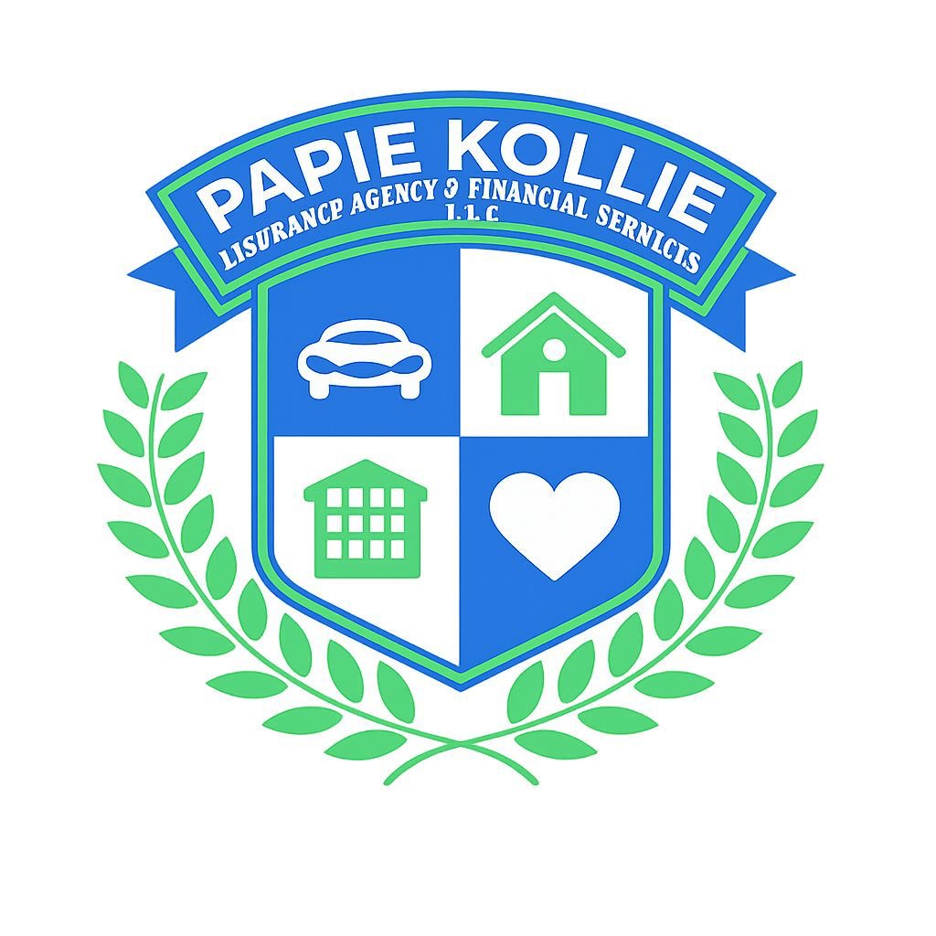 Papie Kollie Insurance Agency & Financial Services LLC